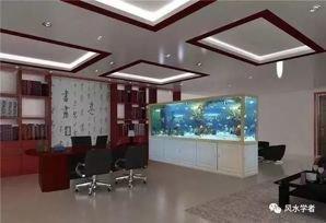 办公室怎么布置旺财风水 办公室风水布局图解