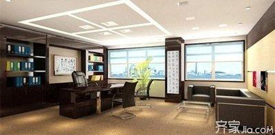 办公室怎么装修风水好 什么样的办公室有好风水
