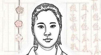 头脑非常聪明的面相具备什么特点 智商高行动力强