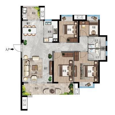 什么房子出贵人 住宅这样的房子迟早会富贵