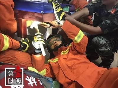 做梦梦见消防员 救火队员是什么意思