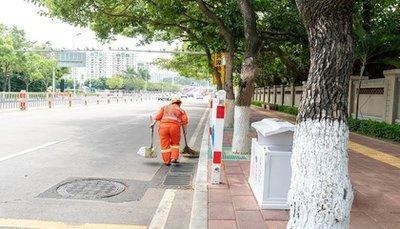 做梦梦见清洁夫 清道夫 环卫工人是什么意思