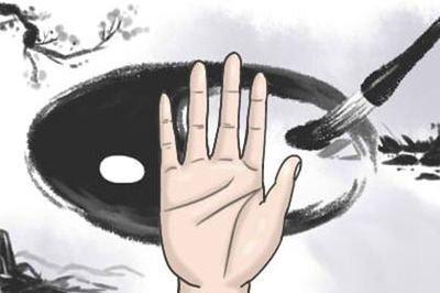 女人3大苦命手相有什么特征是什么