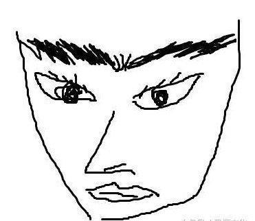 女人一字眉面相好不好 女人长一字眉说明什么