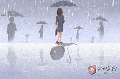 女人三白眼是什么意思 三白眼的女人到底命运怎样