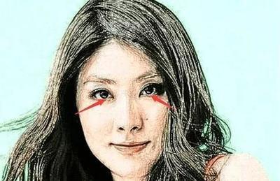 女人三白眼能不能娶 长有三白眼的女人好吗