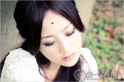 女人三种富贵痣相 女人富贵痣长在什么地方