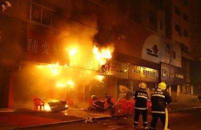 做梦梦见店铺 商店 商场是什么意思