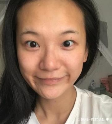 女人下三白眼的面相好不好 分析下三白眼女人的一生
