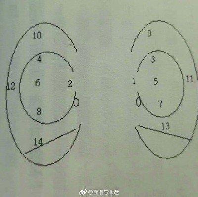 女人下巴尖好吗 下巴尖的女人性格怎样