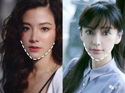 女人下巴尖好吗 女人下巴尖代表什么
