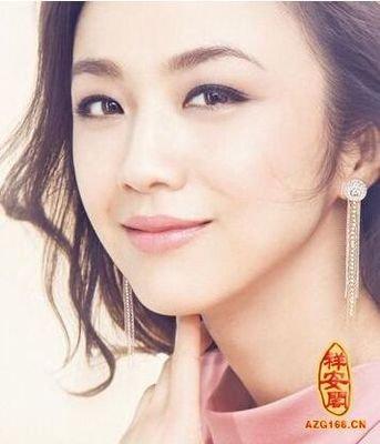 女人下巴解读一生运势 通过女人下巴了解命运