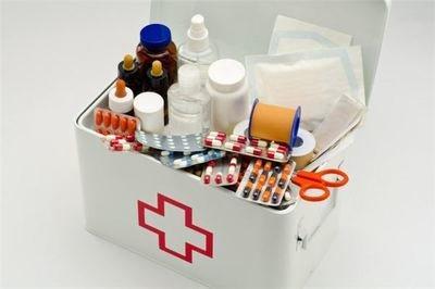 做梦梦见急救箱 急救包是什么意思