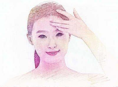 教你看女人圆下巴面相图解 女人下巴圆是什么意思