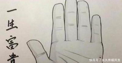 教你看手相分析怎么样的女人是好老婆值得娶