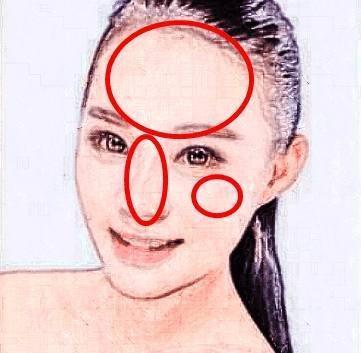 女人什么样的面相会克男人 克夫的女人太可怕了