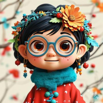 女人什么样的面相有钱