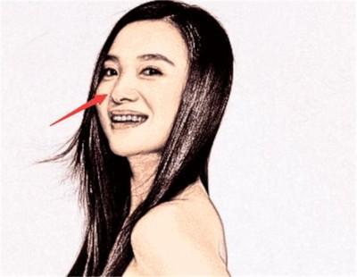 女人什么样的面相比较好 说说哪些女人容易幸福