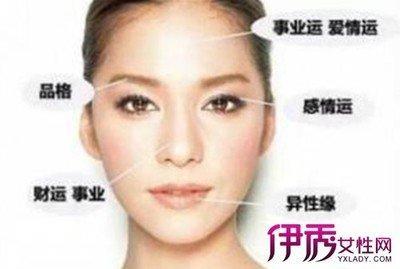 女人什么样面相的人有福 有福气的女人面相是这样