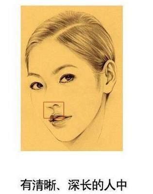 女人什么面相好命 什么样面相的女人命好 女人什么面相好命 什么样面相的女人命好