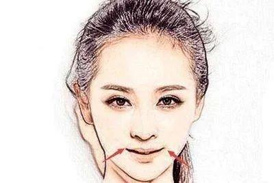 女人什么面相属于上乘面相  哪些女人注定好运