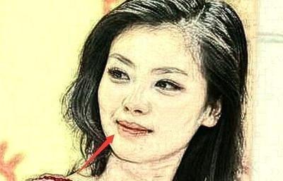 女人什么面相心眼小 女人小气的面相