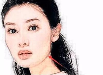 女人什么面相感情不顺 感情容易有危机