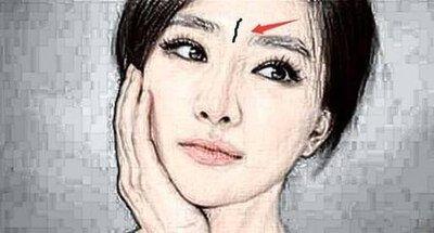 女人什么面相是好的命运，面相决定命运