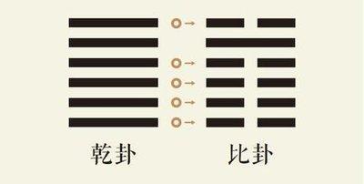 梅花易数每卦如何解(梅花易数先天卦怎么解)
