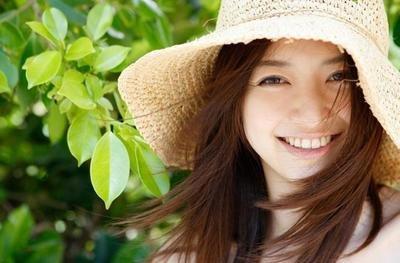 旺夫有福气的女人五官面相 面相如何的女人有福气