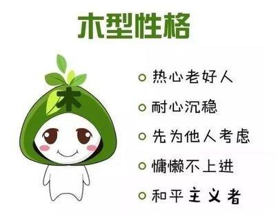 木型人的特点如何 木型人有怎样的性格 木型人的特点如何 木型人有怎样的性格