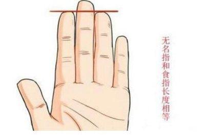 旺夫的女人手相特征有哪些不同之处