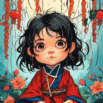 月亮落在第六宫的含义, 你爱情运势的调整方法