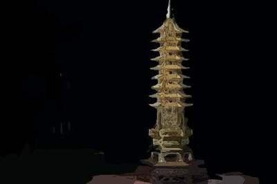 文昌塔摆放位置2025 如何摆放能发挥最大作用