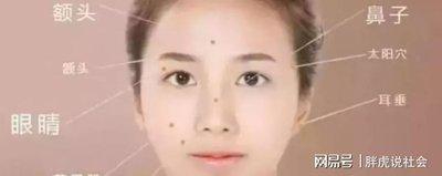 旺夫相女人面相特征，绝对有旺夫相的女人面相