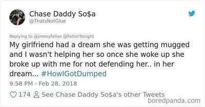 梦见保护女朋友被好几个人打是什么意思