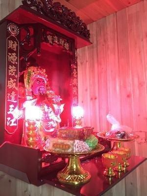 文财神摆放方向 摆放文财神要注意什么