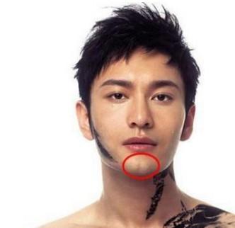 旺妻男人面相 绝对旺妻好面相的男人