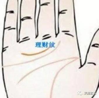 有一种手相叫做天生老板命具体怎么样