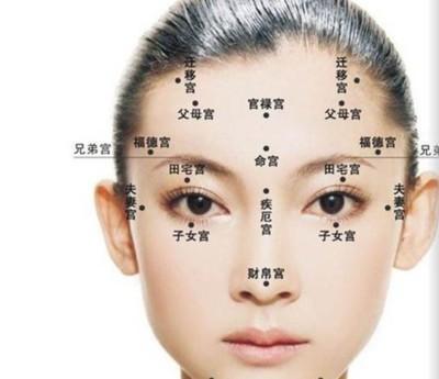 最克夫女人面相一定要清楚 面相看哪些女人克夫