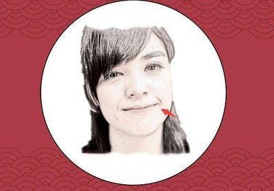 最克夫败家女人面相是你吗 这几种女人不要娶
