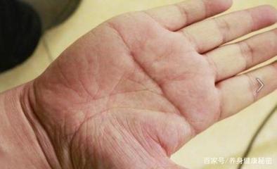 断掌手相的人命怎么样 断掌手相具体分析
