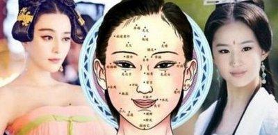 有这3种面相的人往往命好福深贵人多