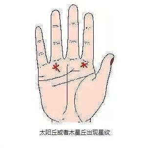 晚年运势比较好的手相 这些手相的人越老越富
