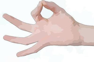 有这4种手相的女人婚姻运势非常好嫁个好老公