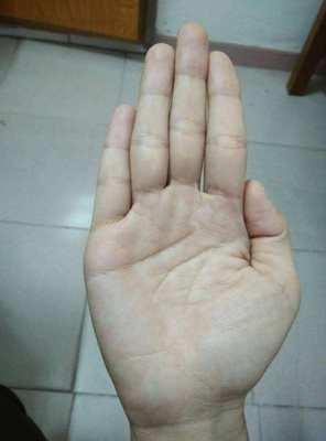 有这些手相的女人代表嫁的好得丈夫宠爱