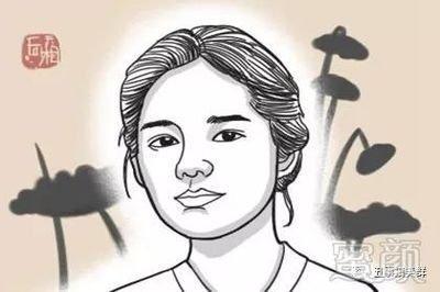 有这几种眉形的女人有福气 这些眉毛面相的女人福气好