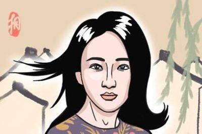 有这几种眉形的女人有福气 这些眉毛面相的女人福气好