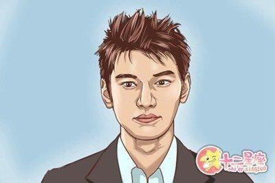 有这几种面相的男人有福气 男人什么面相有福气