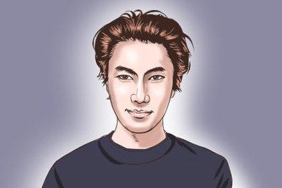 有这四种面相特征的男人注定事业有成一飞冲天